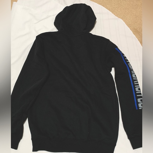 Carthartt Black Hoody S - Picture 5 of 5